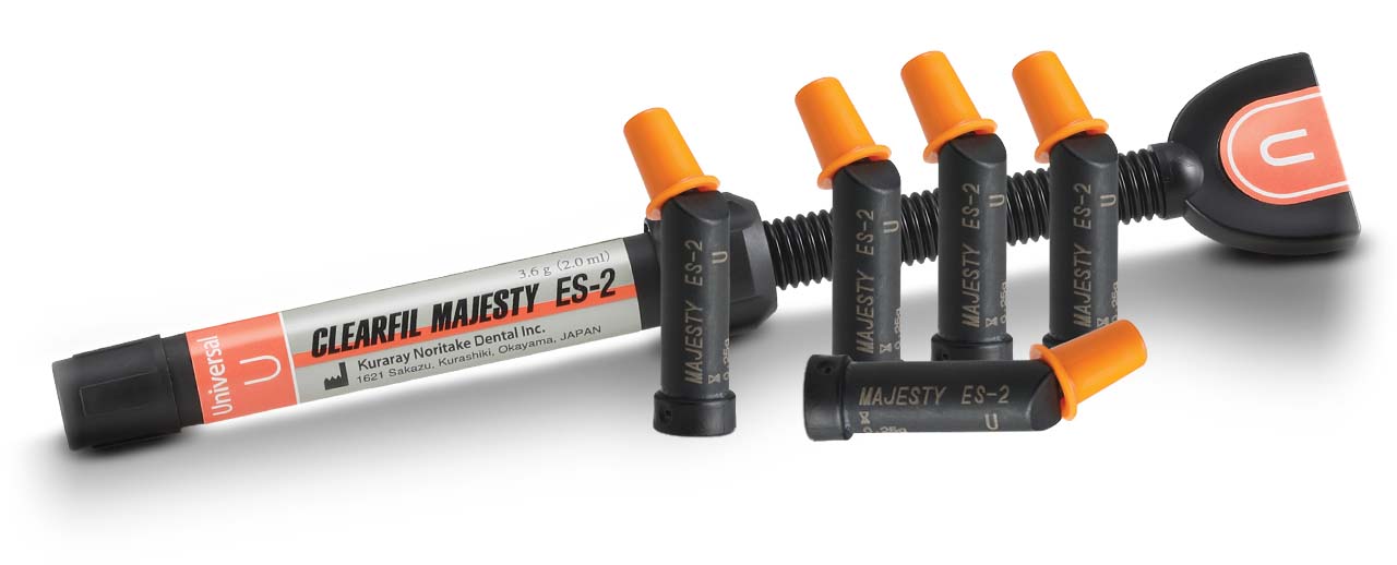 clearfil majesty es-2 universal